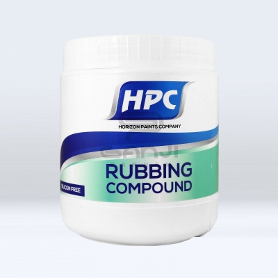 hpc-Rubbing-Compound