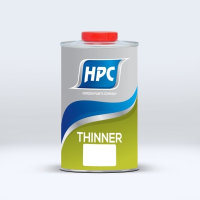 Thinner 1l