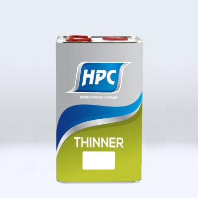 5L HPC Thinner